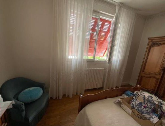 L'ISLE D'ESPAGNAC, Maison T4 126m², Jardin