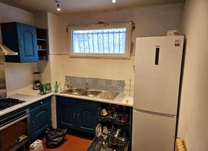 GRADIGNAN, Maison T5 132m², Jardin