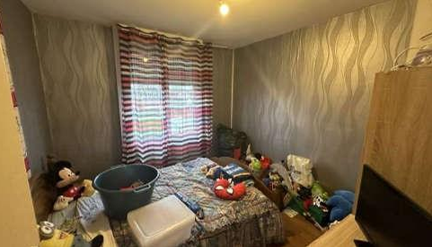 SAINT DIZIER, Maison T5 158m², Jardin