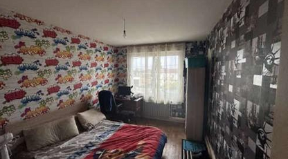 SAINT DIZIER, Maison T5 158m², Jardin