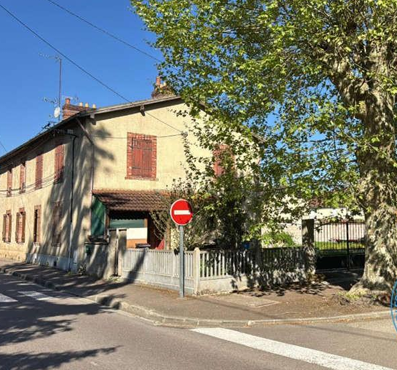 MIGENNES, Maison T5 111m², Jardin