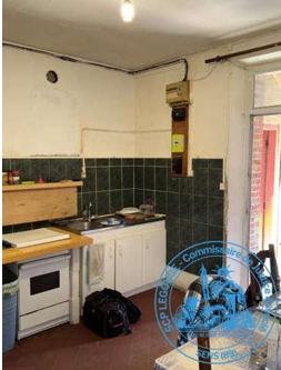 MIGENNES, Maison T5 111m², Jardin