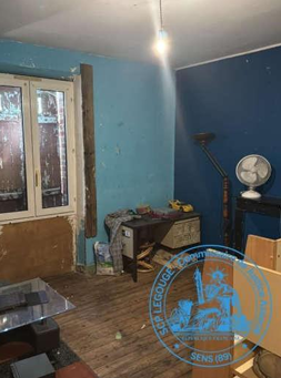 MIGENNES, Maison T5 111m², Jardin