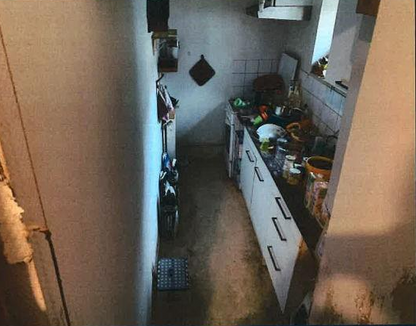 PONT A MOUSSON, Appartement T2 40m², Cave
