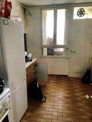 VENISSIEUX, Appartement T4 75m², Balcon