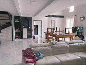 MAROLLES EN BRIE, Maison T5 211m², Jardin