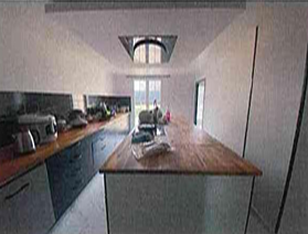 MAROLLES EN BRIE, Maison T5 211m², Jardin