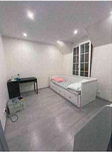 MAROLLES EN BRIE, Maison T5 211m², Jardin