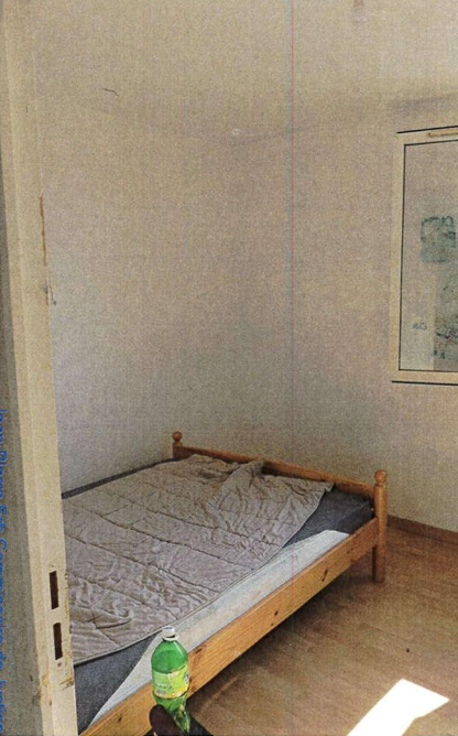 GRENOBLE, Appartement T4 80m², Cave