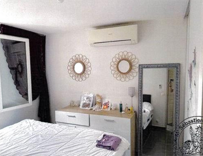 LES ARCS, Maison T9 231m², Jardin