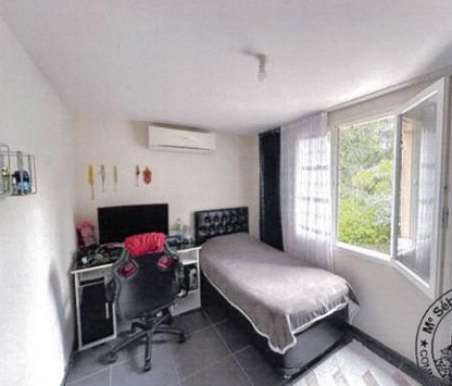 LES ARCS, Maison T9 231m², Jardin