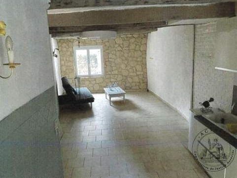 TRANS EN PROVENCE, Maison T5 83m², Cave