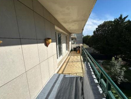 EVRY COURCOURONNES, Appartement T4 113m², Balcon