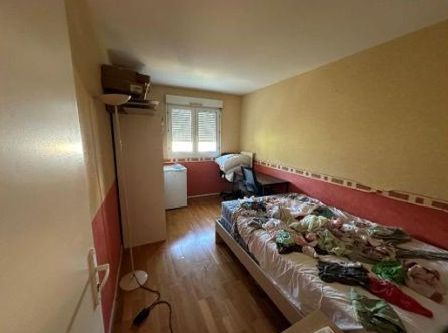 EVRY COURCOURONNES, Appartement T4 113m², Balcon