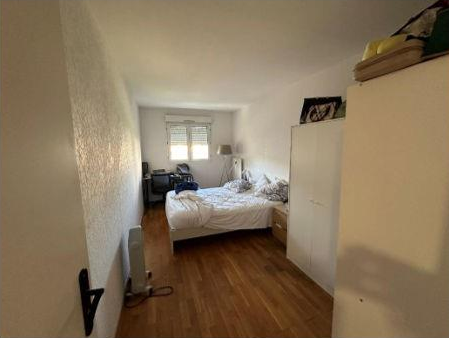 EVRY COURCOURONNES, Appartement T4 113m², Balcon