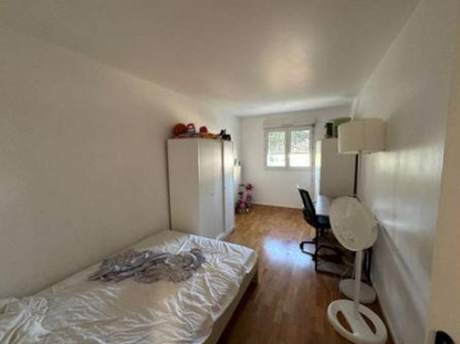 EVRY COURCOURONNES, Appartement T4 113m², Balcon