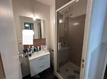 EVRY COURCOURONNES, Appartement T4 113m², Balcon