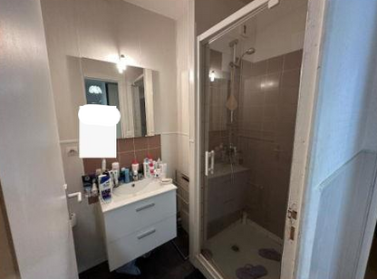 EVRY COURCOURONNES, Appartement T4 113m², Balcon