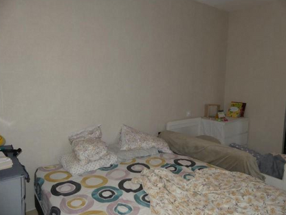 JUVIGNAC, Maison T7 213m², Jardin