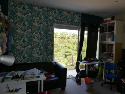 JUVIGNAC, Maison T7 213m², Jardin