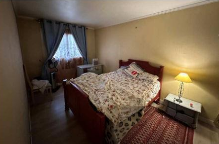 GRIGNY, Appartement T3 81m², Parking