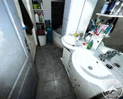 AVIGNON, Appartement T4 63m², Balcon