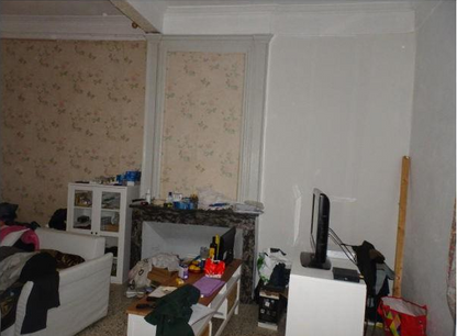 MONTPELLIER, Appartement T2 55m²