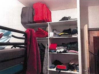 PARIS 18EME, Studio 15m²