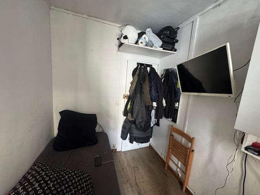 PARIS 15EME, Studio 12m²