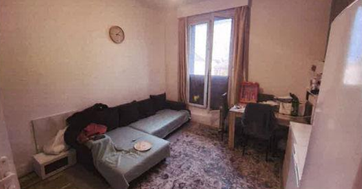 CHOISY LE ROI, Appartement T2 34m²