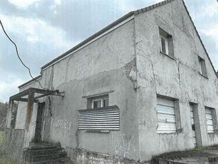CHALETTE SUR LOING, Maison T4 216m², Jardin