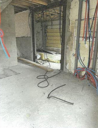 CHALETTE SUR LOING, Maison T4 216m², Jardin