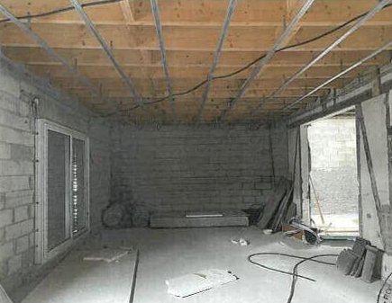 CHALETTE SUR LOING, Maison T4 216m², Jardin