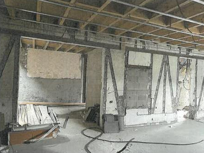 CHALETTE SUR LOING, Maison T4 216m², Jardin