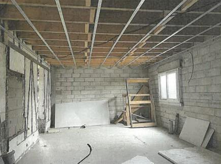 CHALETTE SUR LOING, Maison T4 216m², Jardin