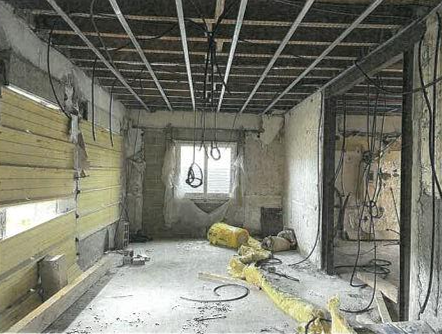 CHALETTE SUR LOING, Maison T4 216m², Jardin