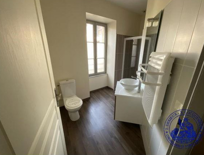 FIGEAC, Studio 38m²