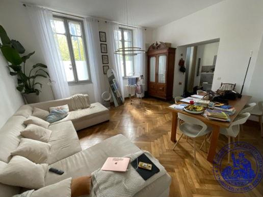 FIGEAC, Appartement T4 94m²