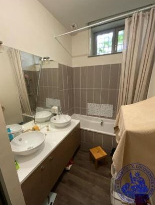 FIGEAC, Appartement T4 94m²
