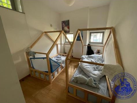 FIGEAC, Appartement T4 94m²