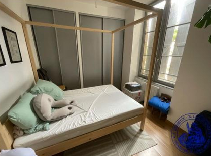 FIGEAC, Appartement T4 94m²