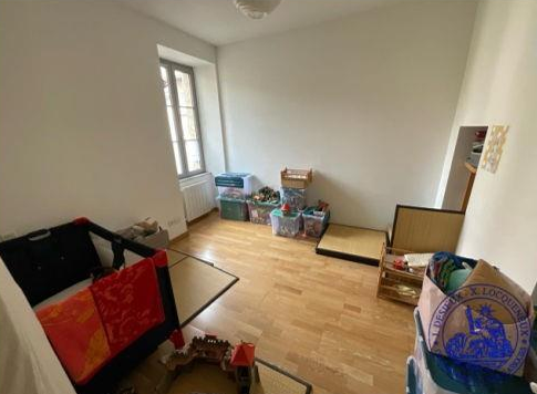 FIGEAC, Appartement T4 94m²