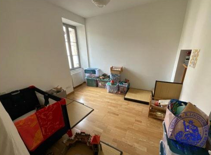 FIGEAC, Appartement T4 94m²