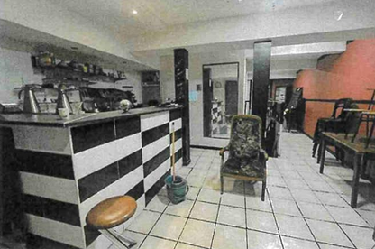 TOULOUSE, Local commercial 96m², Réserve
