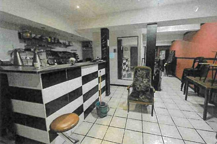 TOULOUSE, Local commercial 96m², Réserve