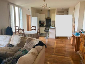 VILLENEUVE SAINT GEORGES, Appartement T2 54m², Cave