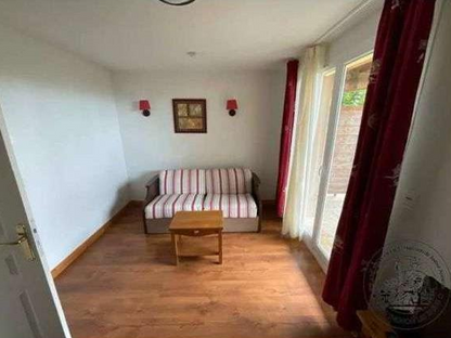 LUGRIN, Appartement T2 31m², Terrasse