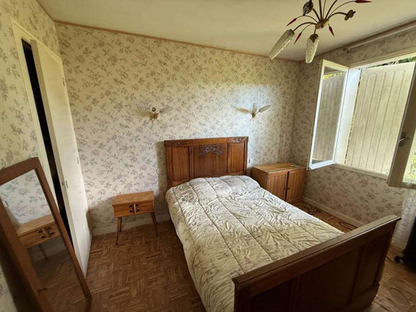 CHAILLEVETTE, Maison T4 94m², Jardin
