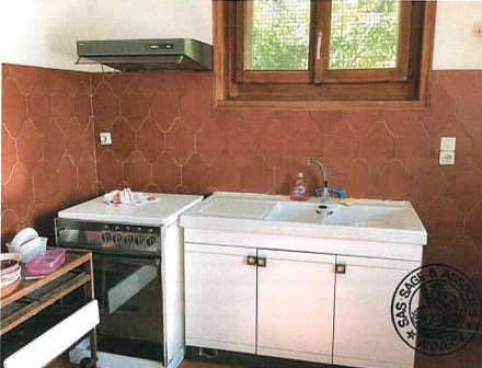 BONNEVILLE, Maison T4 102m², Jardin