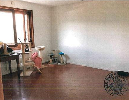 BONNEVILLE, Maison T4 102m², Jardin
